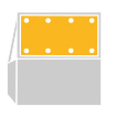 Container Rahmen