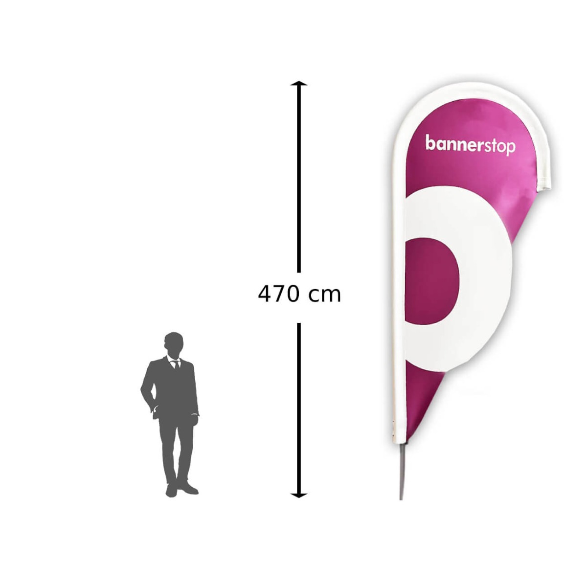 Individuelle Form - XL