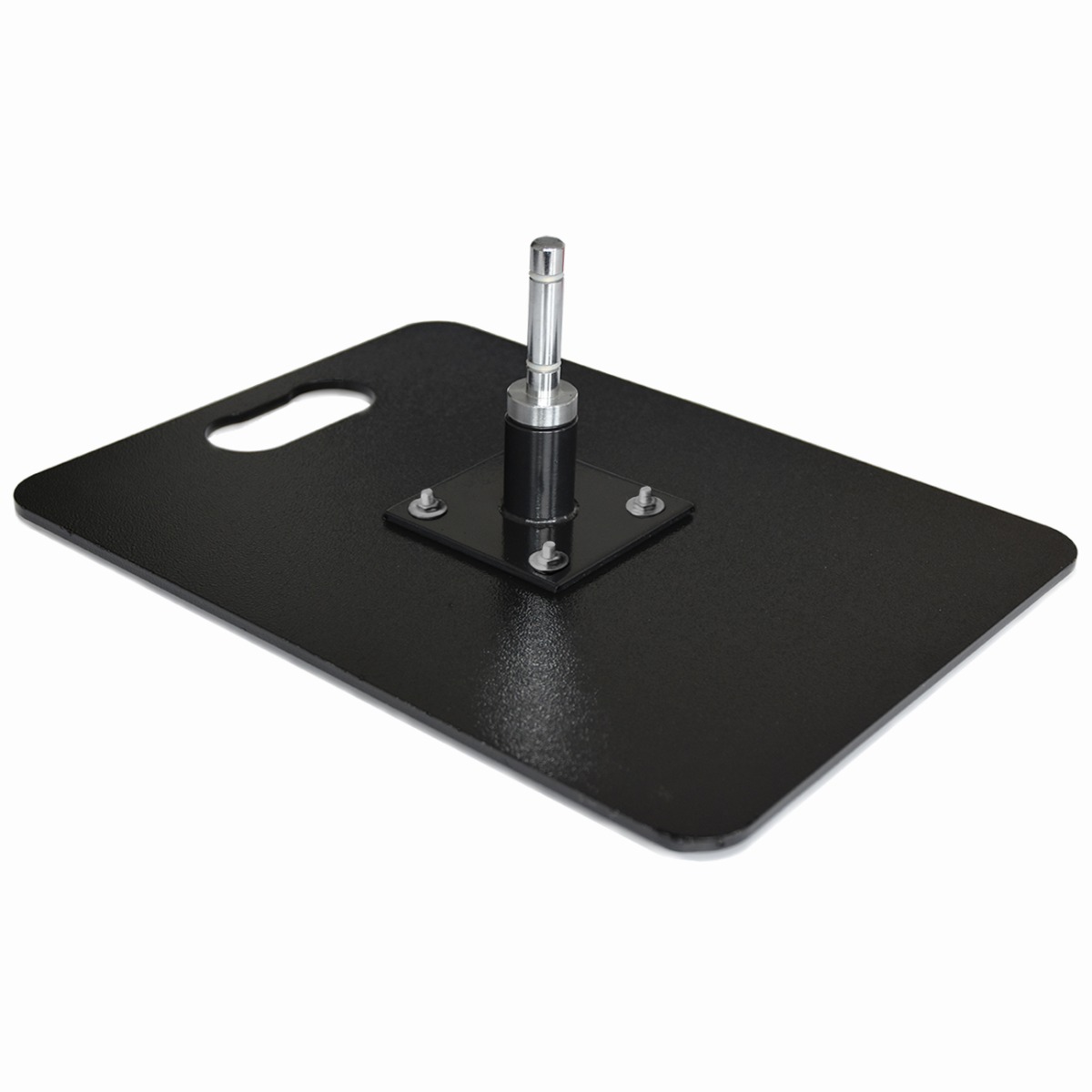 Bodenplatte Metall 6 kg