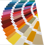 Free preliminary check of print data.