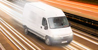 Fast delivery